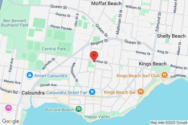 Caloundra Bowls Club Inc