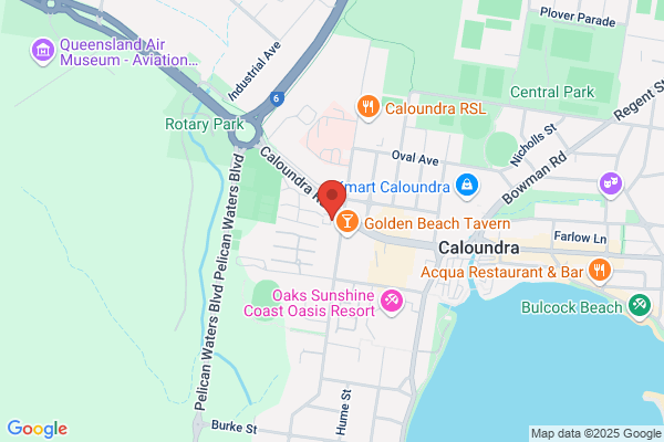 Caloundra Bulk Billing Surgery