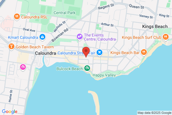Caloundra Central Pharmacy