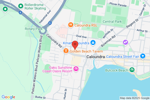 Caloundra Day & Night Chemmart
