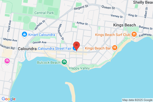 Caloundra Health Food Centre