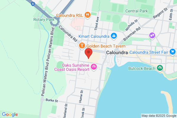 Caloundra Hotel