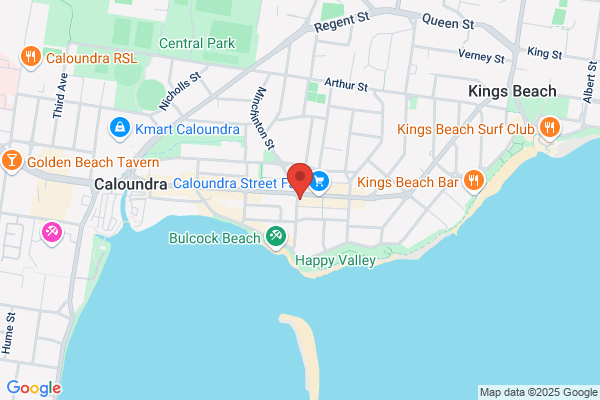 Caloundra Law