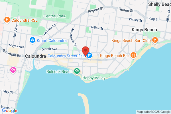 Caloundra Movement Lab - Physiotherapy