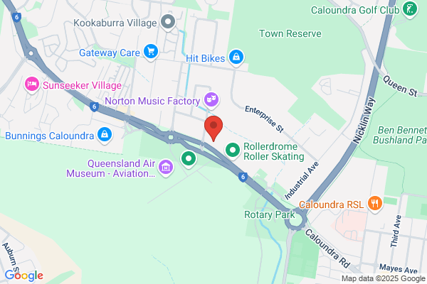 Caloundra Mower Centre