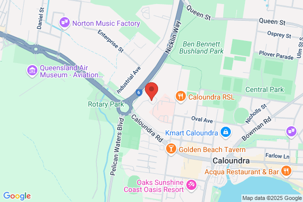 Caloundra Music Academy