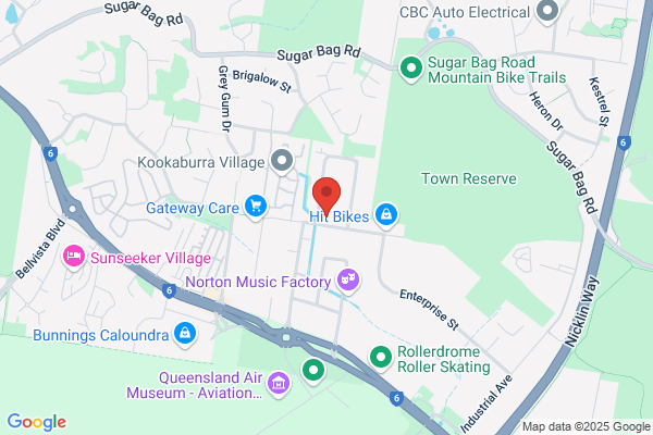 Caloundra Security Screens & Awnings