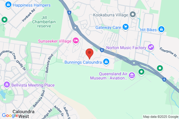 Caloundra Storage Solutions
