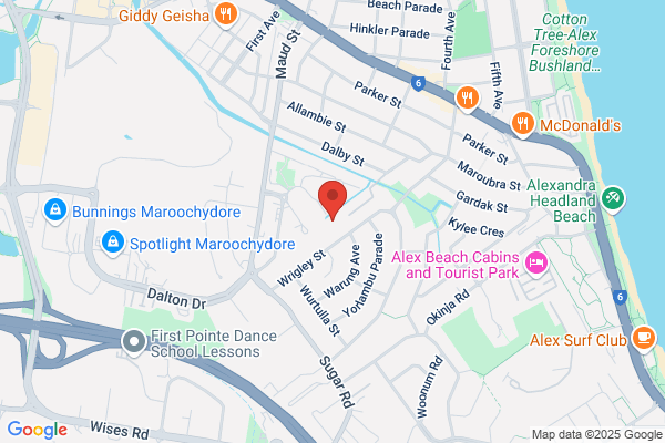 Fox Finance Group Pty Ltd