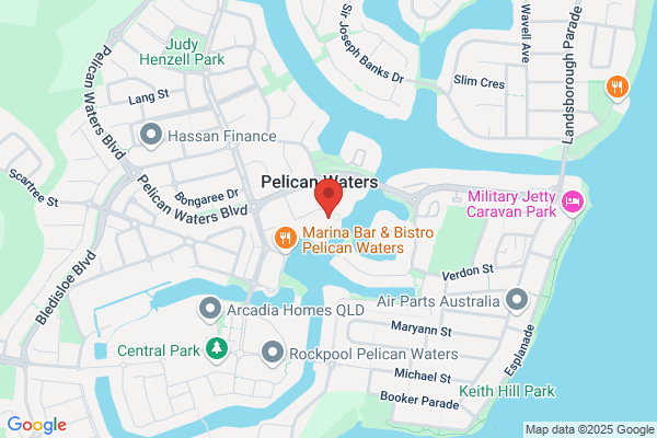 Pelican Waters Amcal Pharmacy