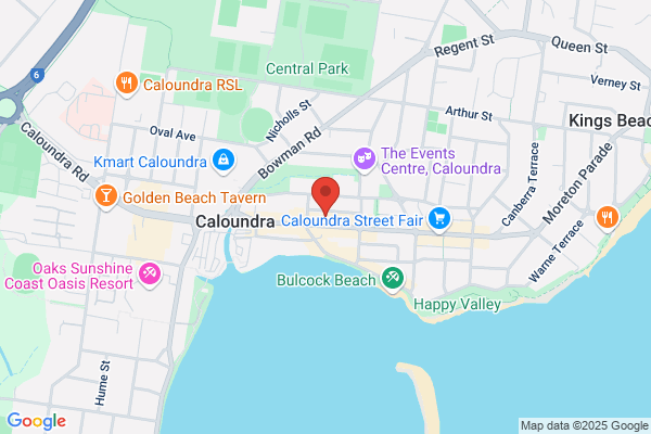 Ray White Caloundra