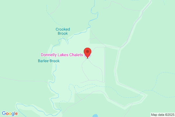 Donnelly Lakes Chalets