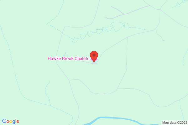 Hawke Brook Chalets