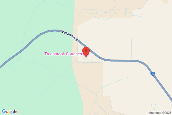 Treenbrook Cottages