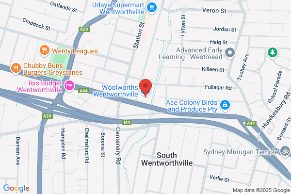 Avesta Tailoring