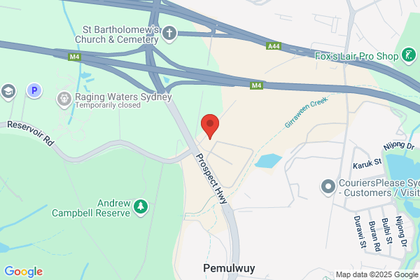 AAA Merrylands Plumbing