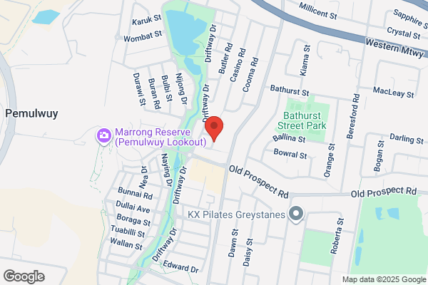 Burswood Homes