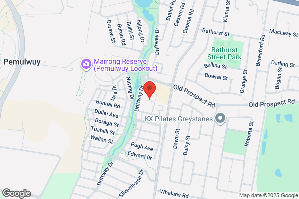 CFK Childcare Centre - Westmead