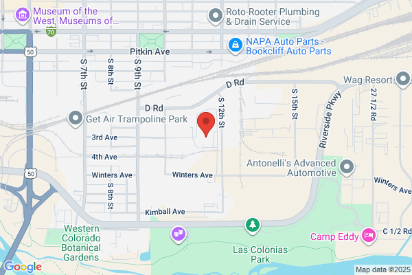 Great Western Building Supplies