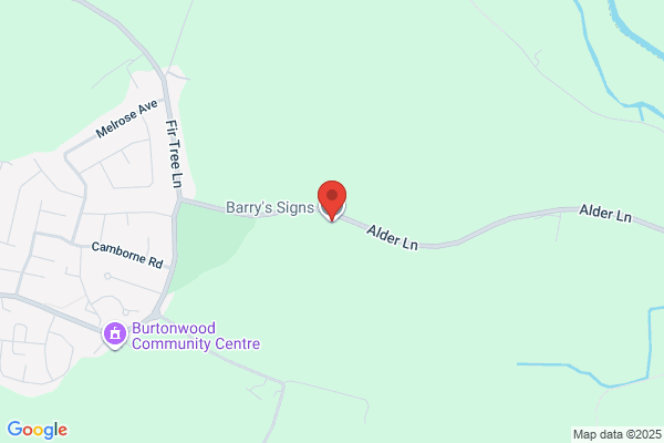 Barry's Signs Pty Ltd
