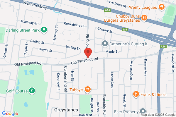 Camilleri's Deli