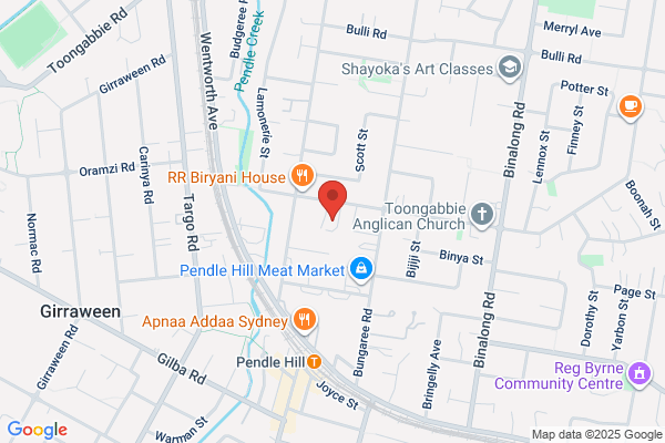 Comm-Chem Materials Pty Ltd