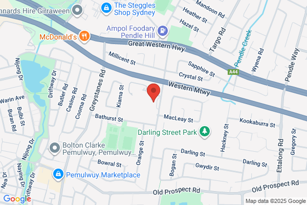 Greystanes High School