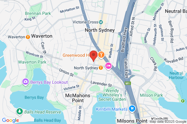 Infor Global Solutions (Australia) Pty Ltd