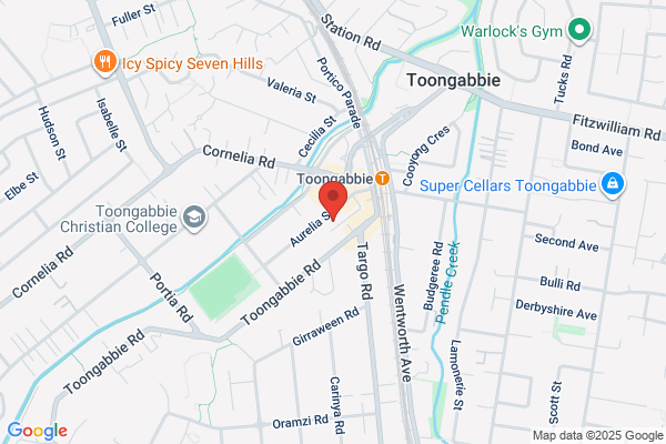 Toongabbie Doctors