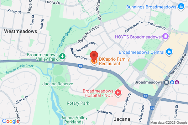 Broadmeadows Child Parent Centre