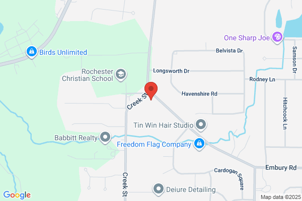 Central Furnishers & Electrical