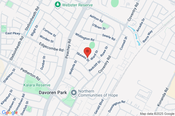 Davoren Park Junior Primary