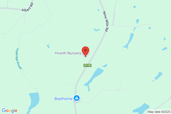Howth Nursery The
