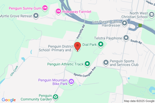 Penguin Fun Club Outside School Hours Care