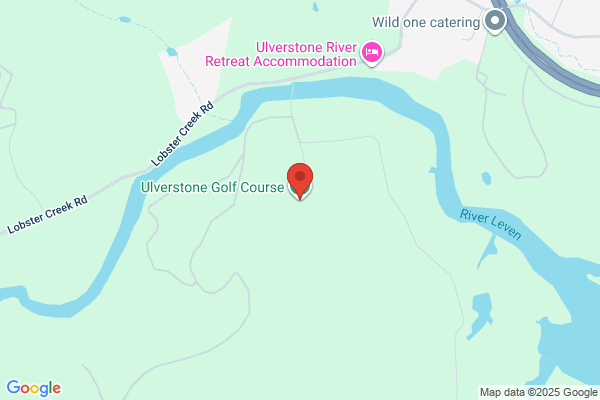 Ulverstone Golf Club
