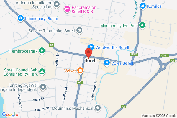 Domino's Pizza Sorell