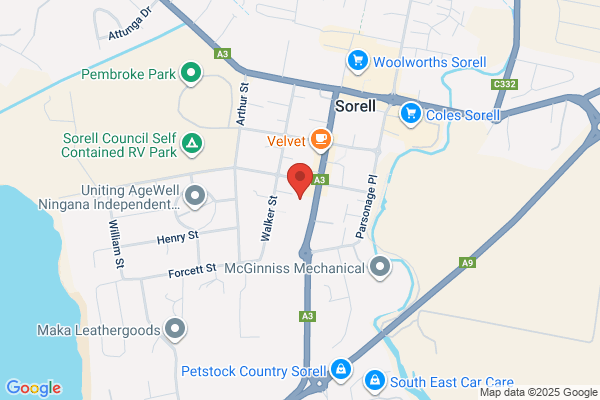 Island Dental Sorell