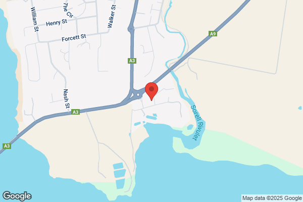 Eagle Kitchens Sorell