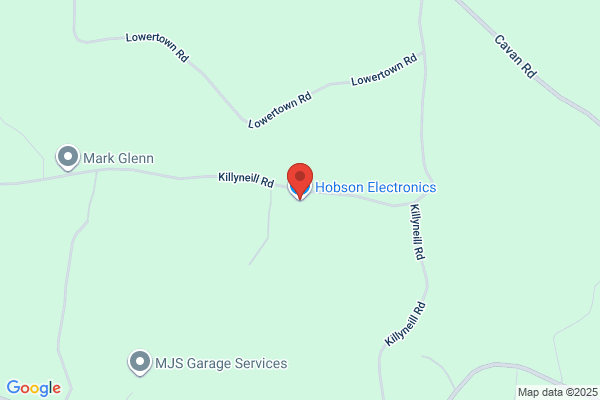 Hobson Electrical