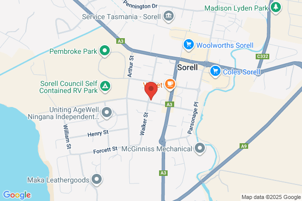 Sorell Antiques Centre