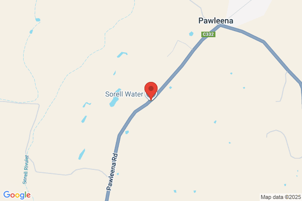 Sorell Water