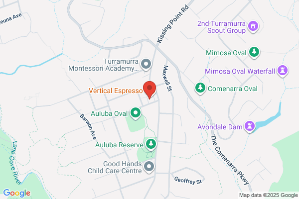 CoinFlip Bitcoin ATM - Australia Post - Turramurra South LPO (South Turramurra)