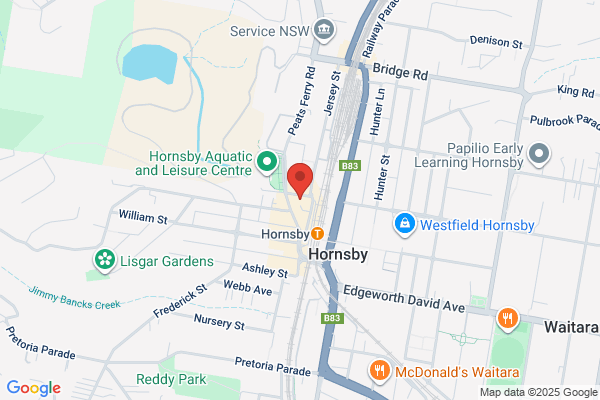 CoinFlip Bitcoin ATM - Coronation Street News Agency (Hornsby)