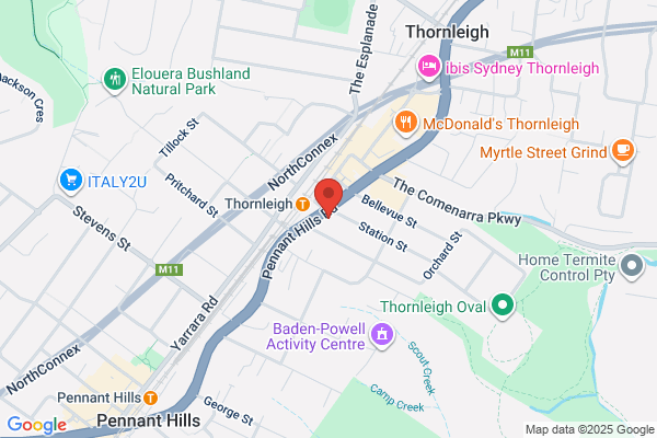 Oxford Bathroom Renovations Sydney