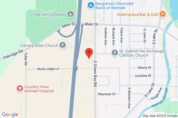 Fox Valley Seventh Day Adventist Community Church