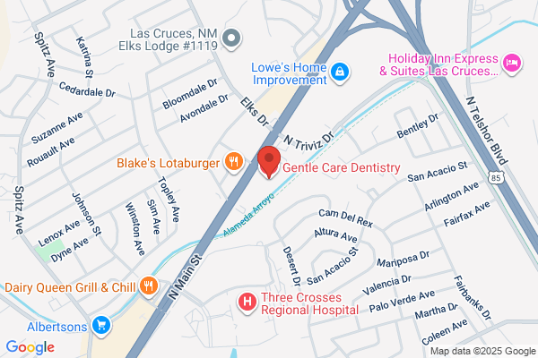 Gentle Care Dentistry