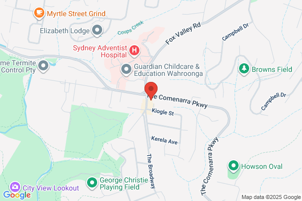 Wahroonga Valley Dentistry