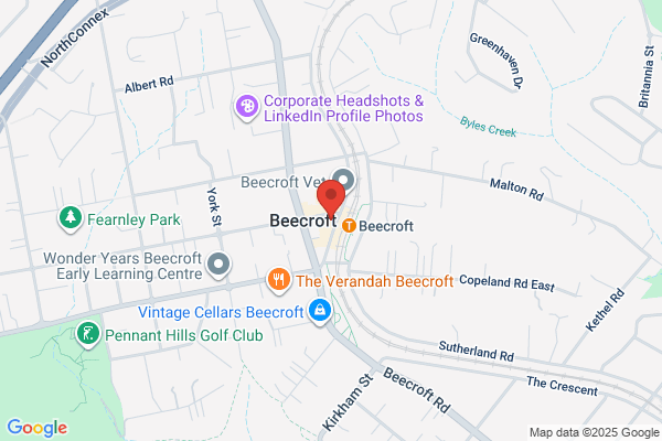 Beecroft Smiles Dental Surgery