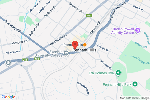 Dental Implant Centre