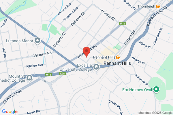Hills Orthodontics